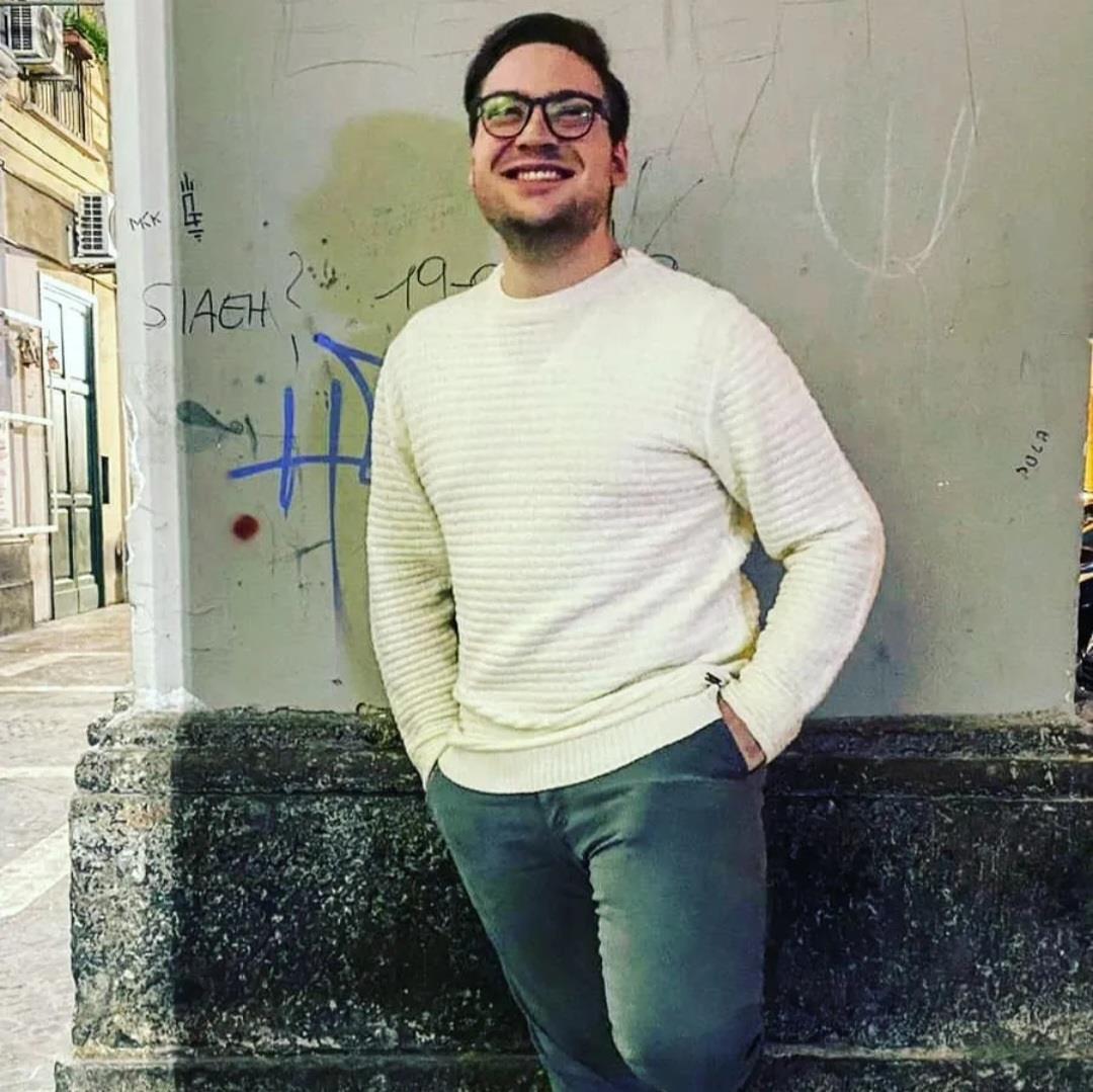 Antonio
