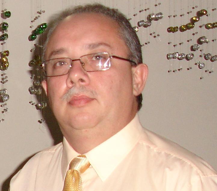 Jose G. ROMAY ACEVEDO