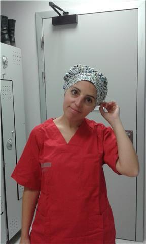 Carmen García Gómez