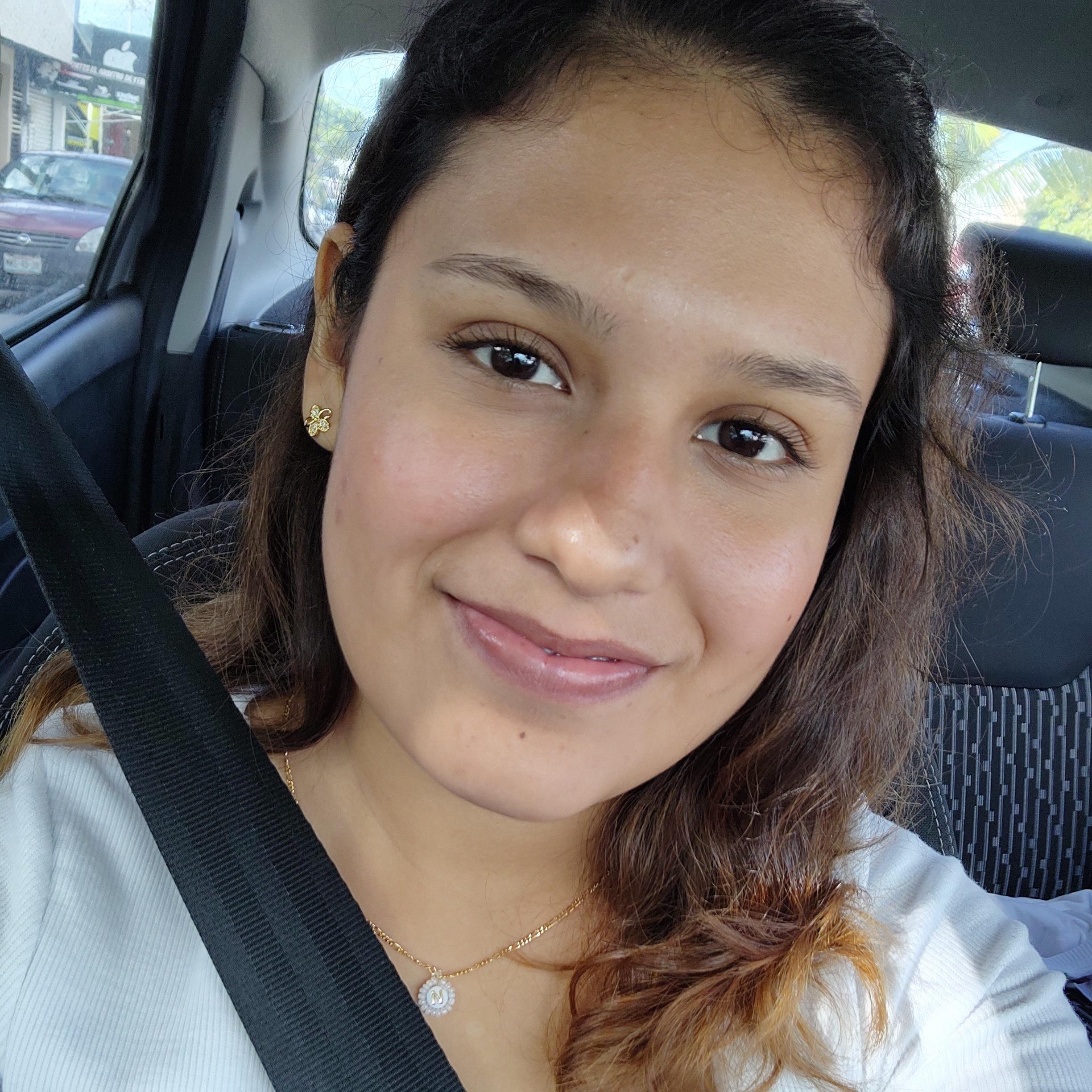 Norma A. Domínguez Sánchez 