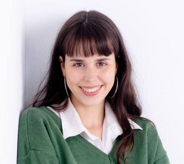 Alicia Jiménez de Dios