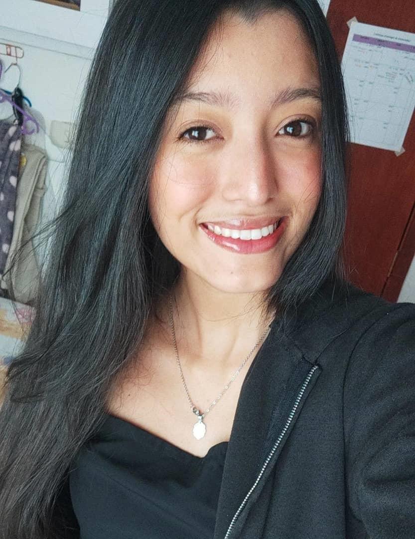 Crisbely Blanco Mendoza