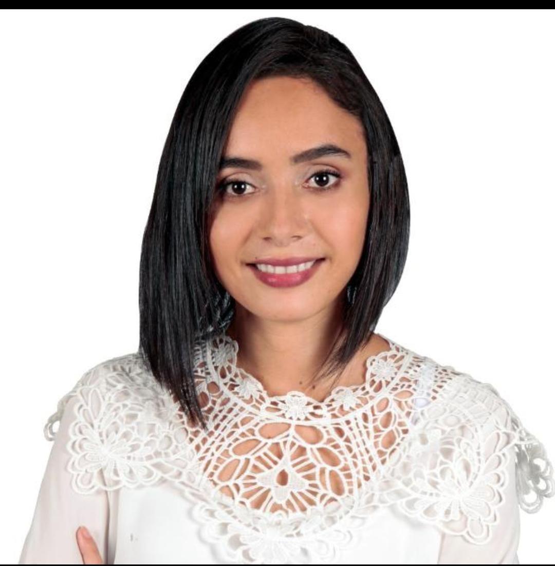 Cheryl V. Ponce Maradiaga