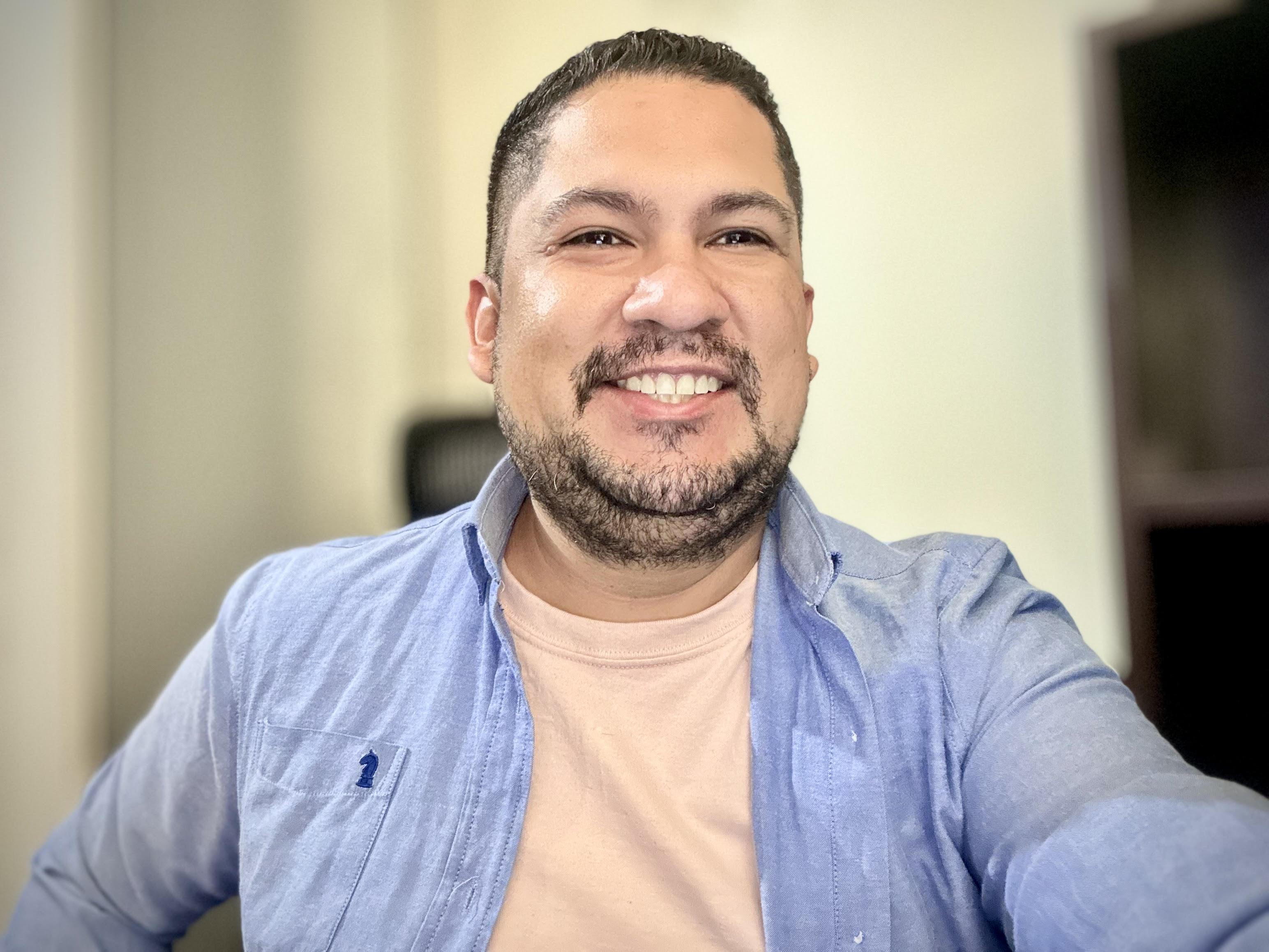 José M.