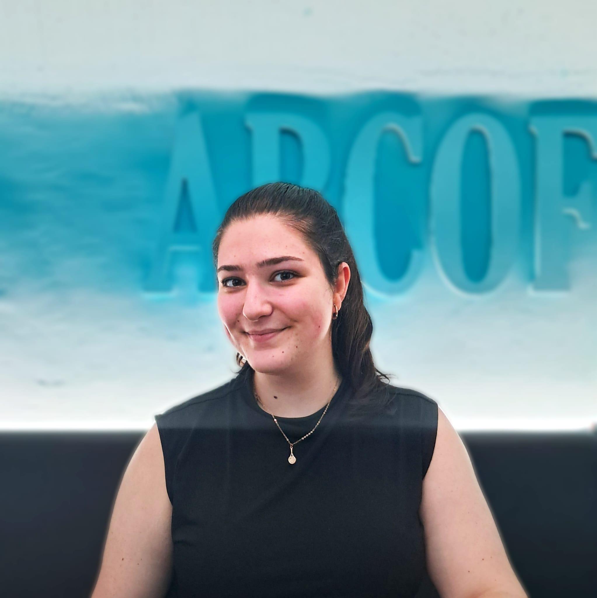 Miriam H. Hellín Martínez