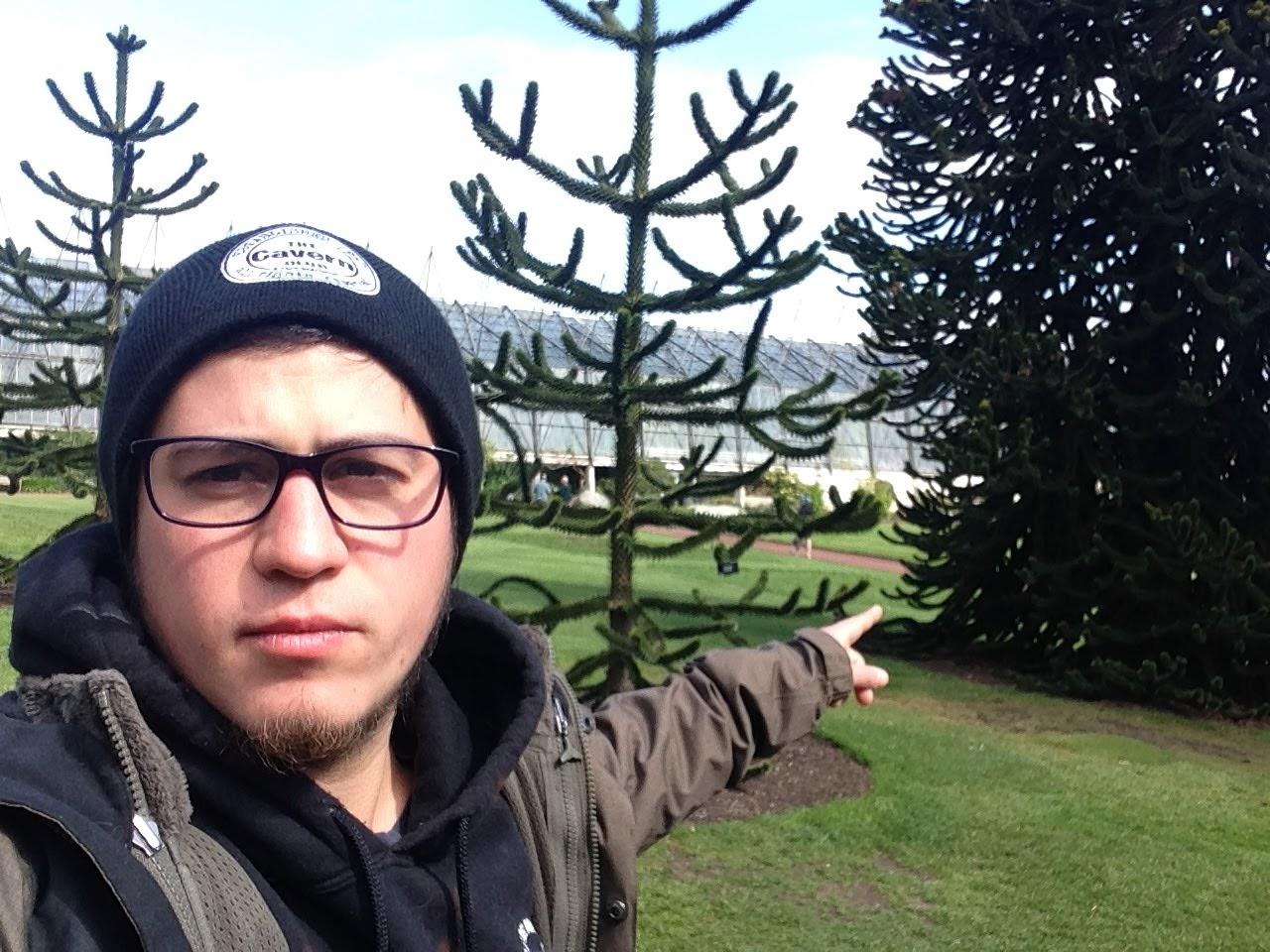 Felipe Villa Larenas