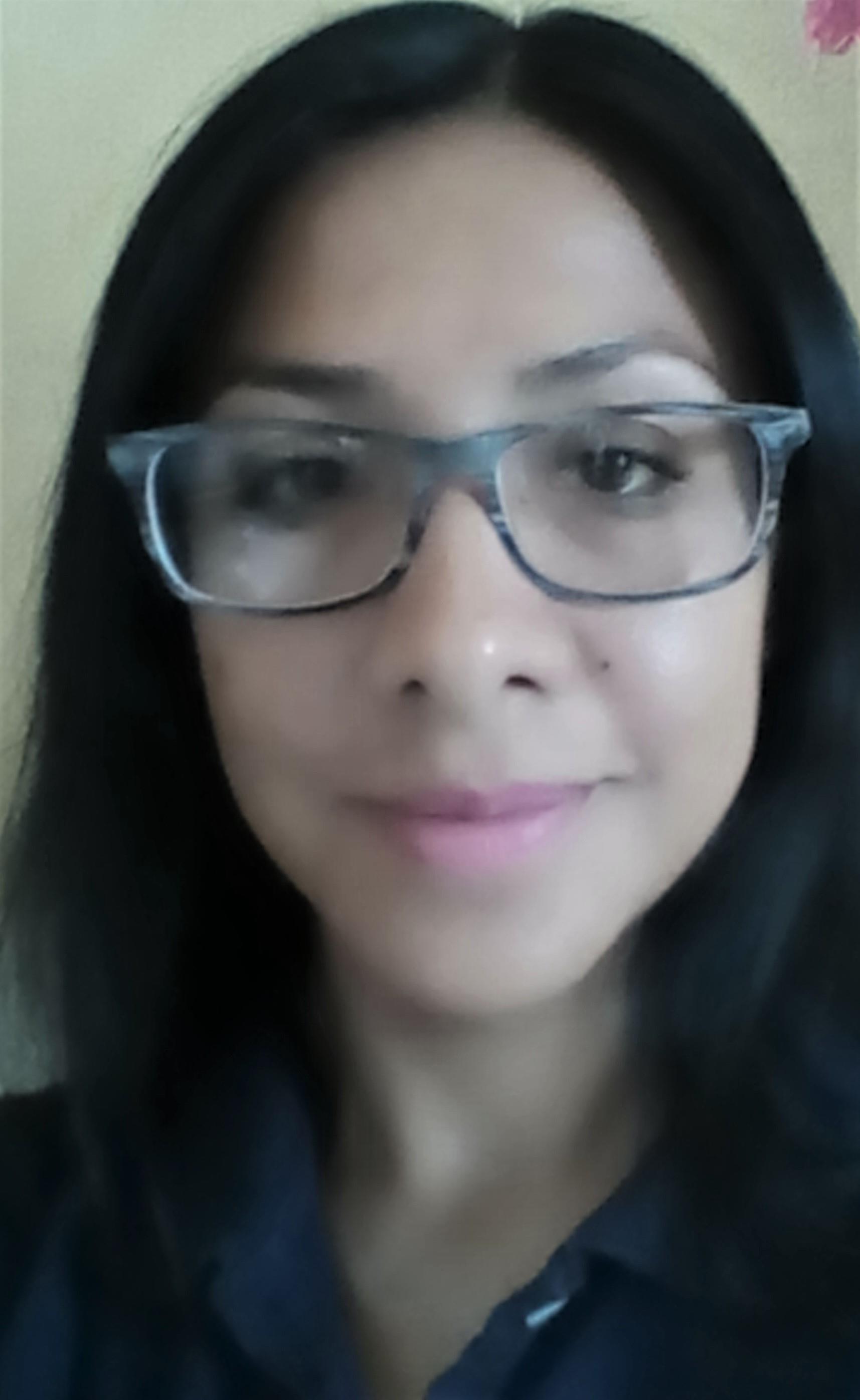 Ruth V. Fernández Albarrán