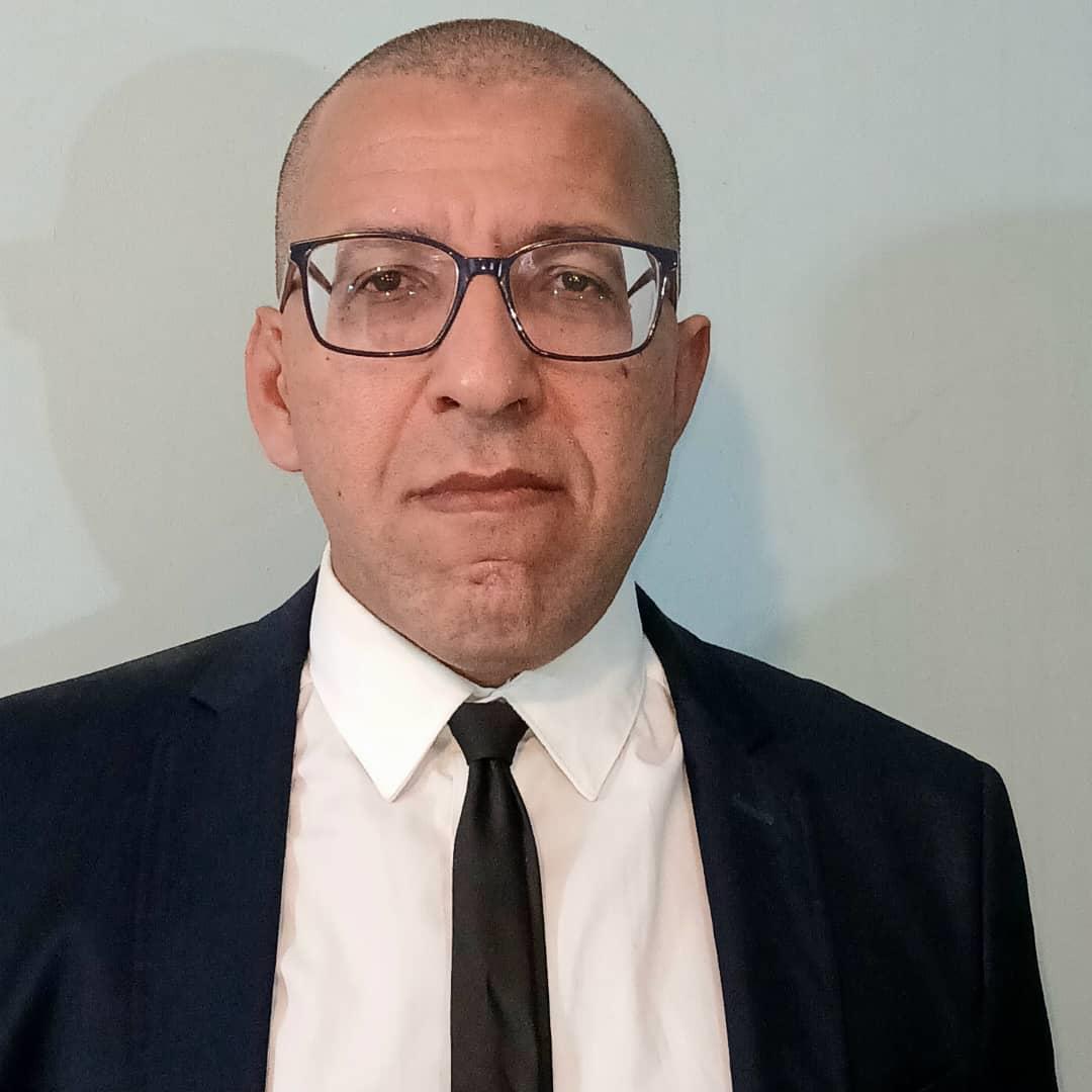 Abdelkader ACHOUR SOUHBI