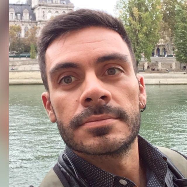 Manuel Barreiro Mariño