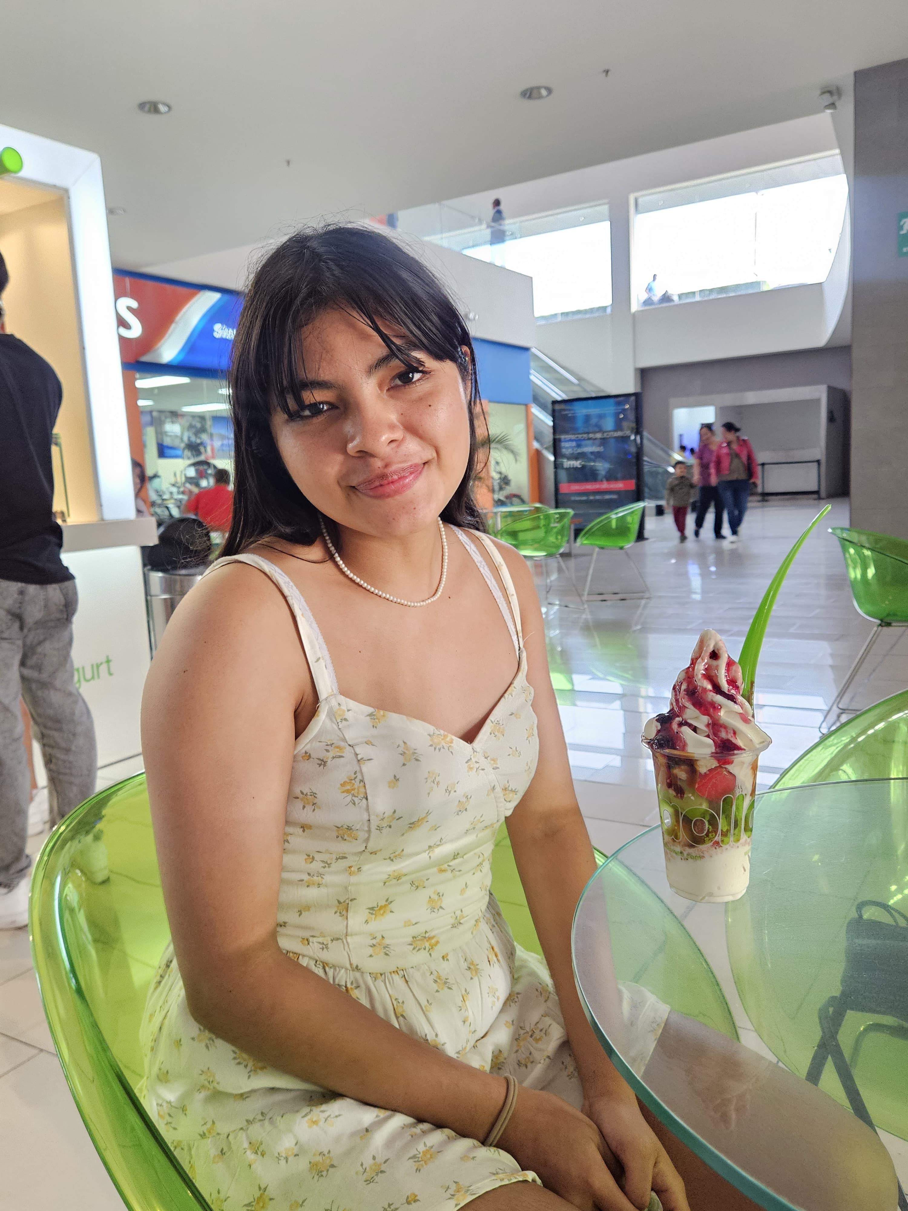 Jessica Hernández Salazar