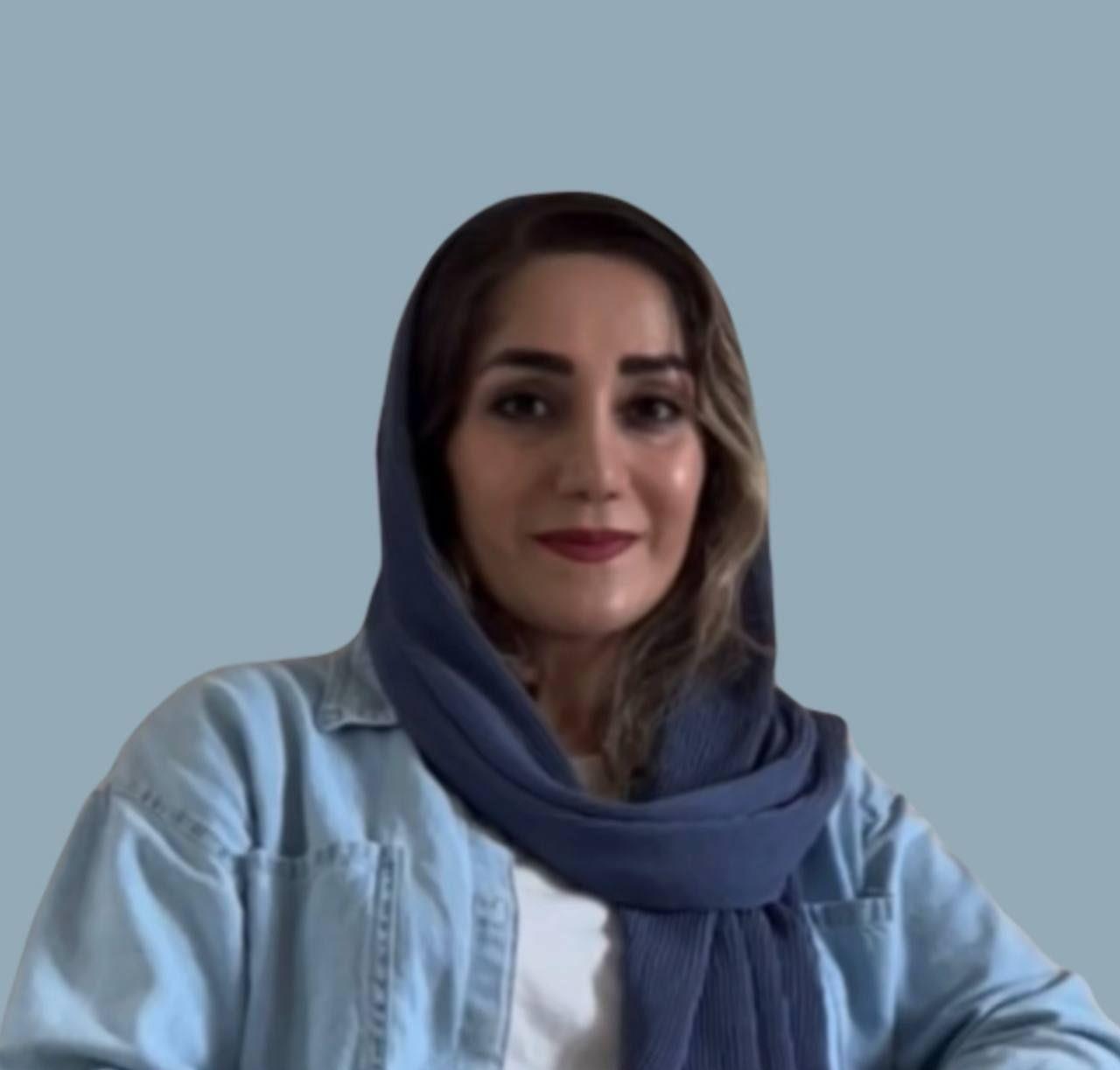Zahra Abbasi Neilaq