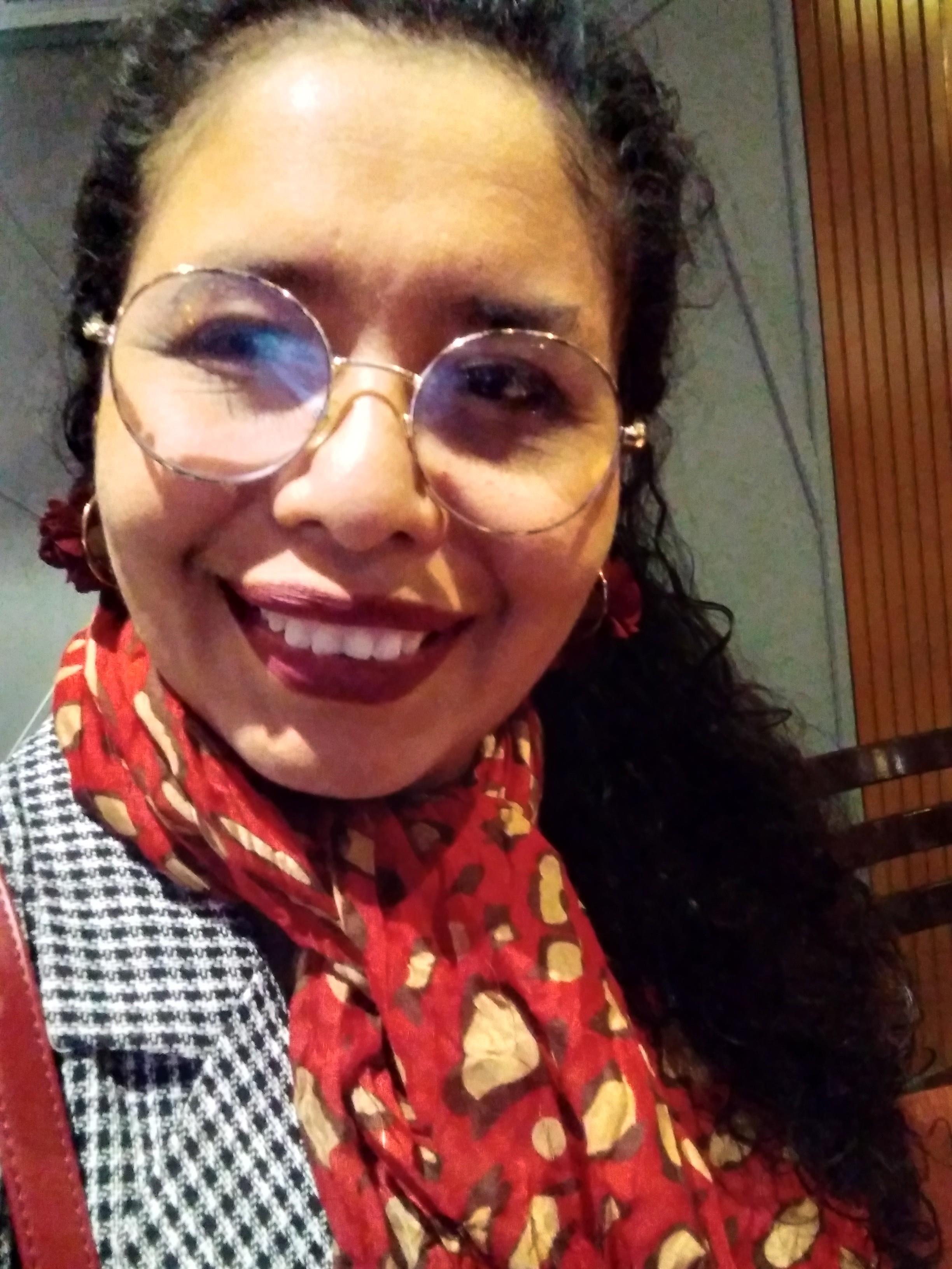 Haydée  Zarapura Ilaja