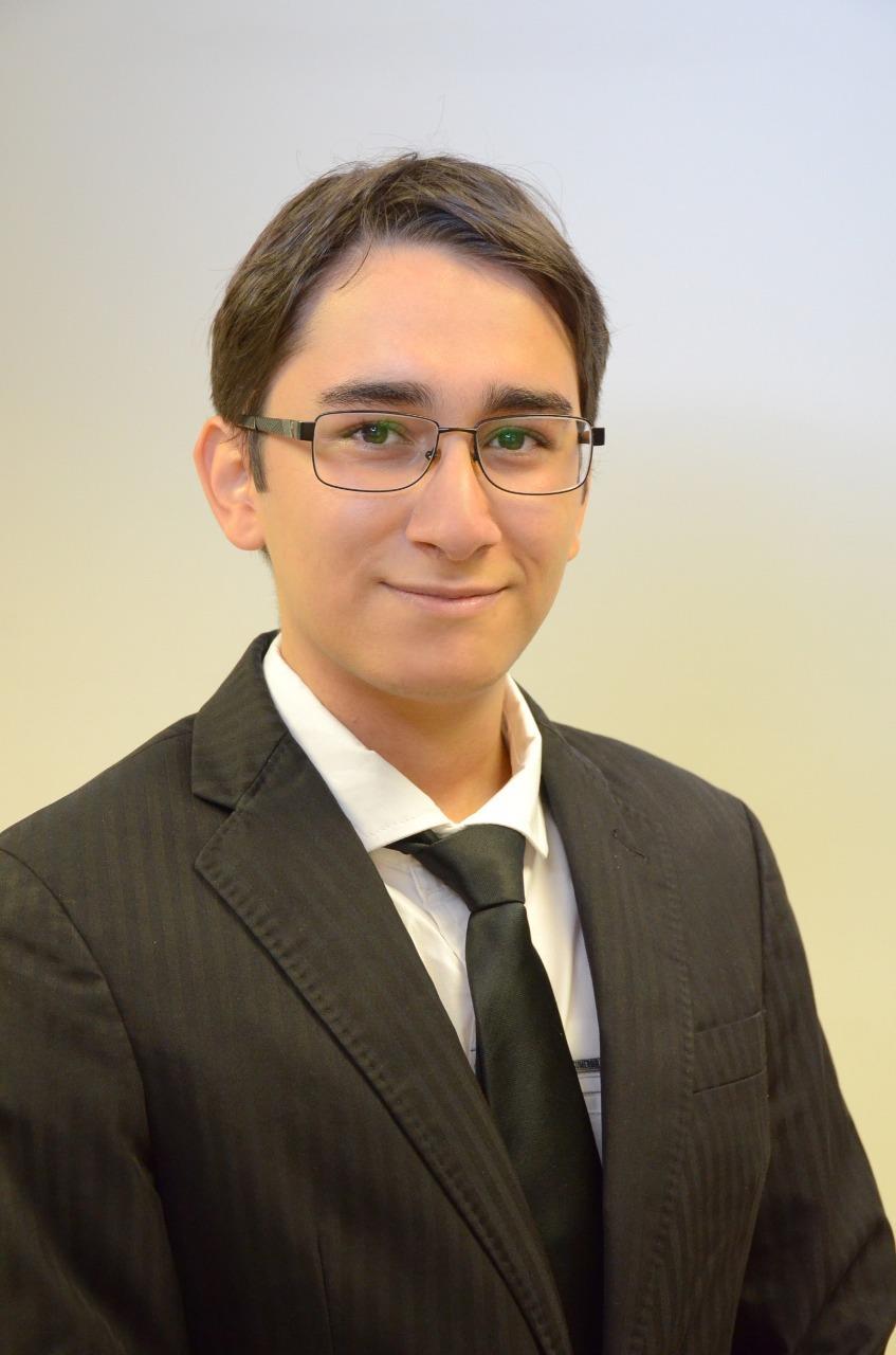 Jhon A. Vélez Zapata