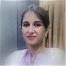 Hafsa Salahuddin