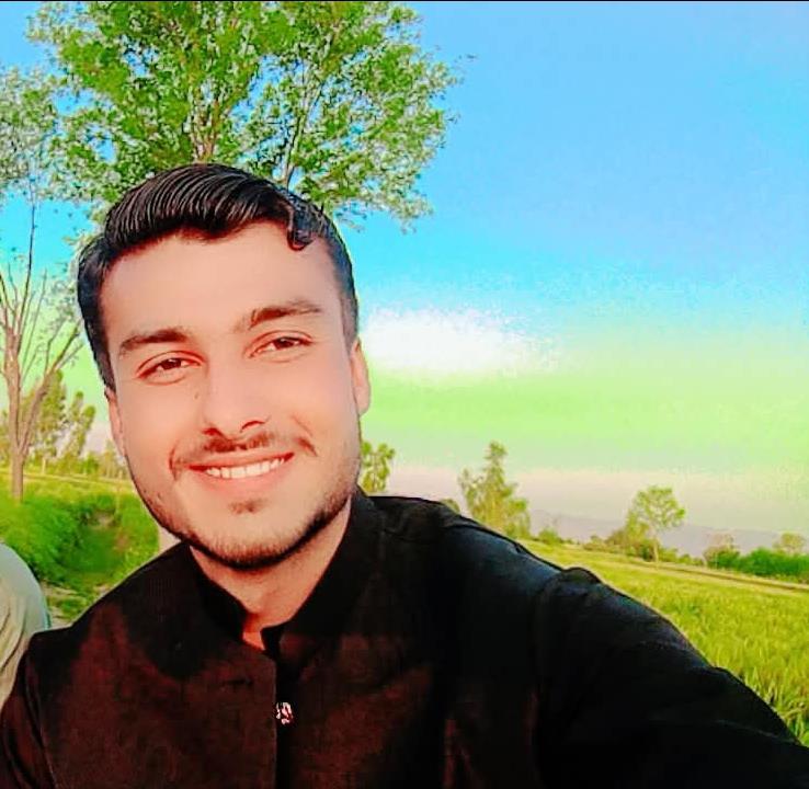 Wahib H. Wahib Hussain Khan