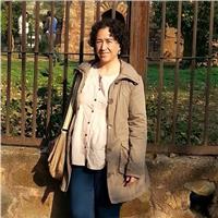 Maria R. Gonzalez - Profesor online de Español - Classgap