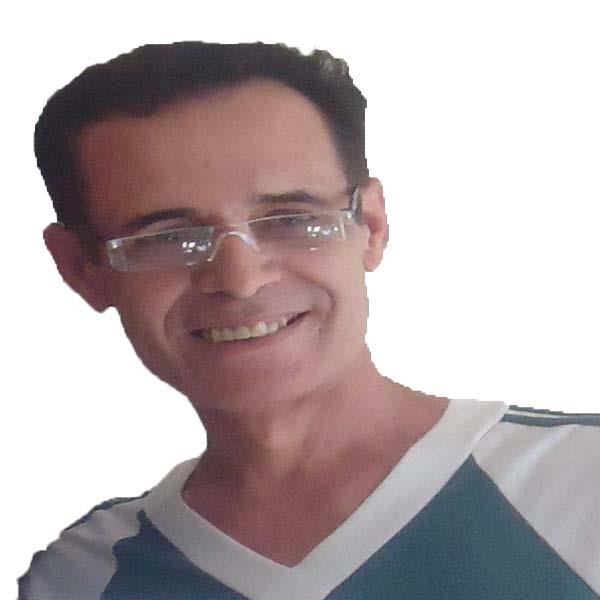 Jorge L. Rodriguez Valdes