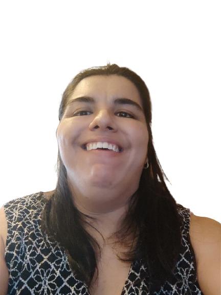 Nallely G. Torres Amezcua