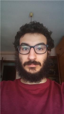 Yago D. Cuervo Garcia