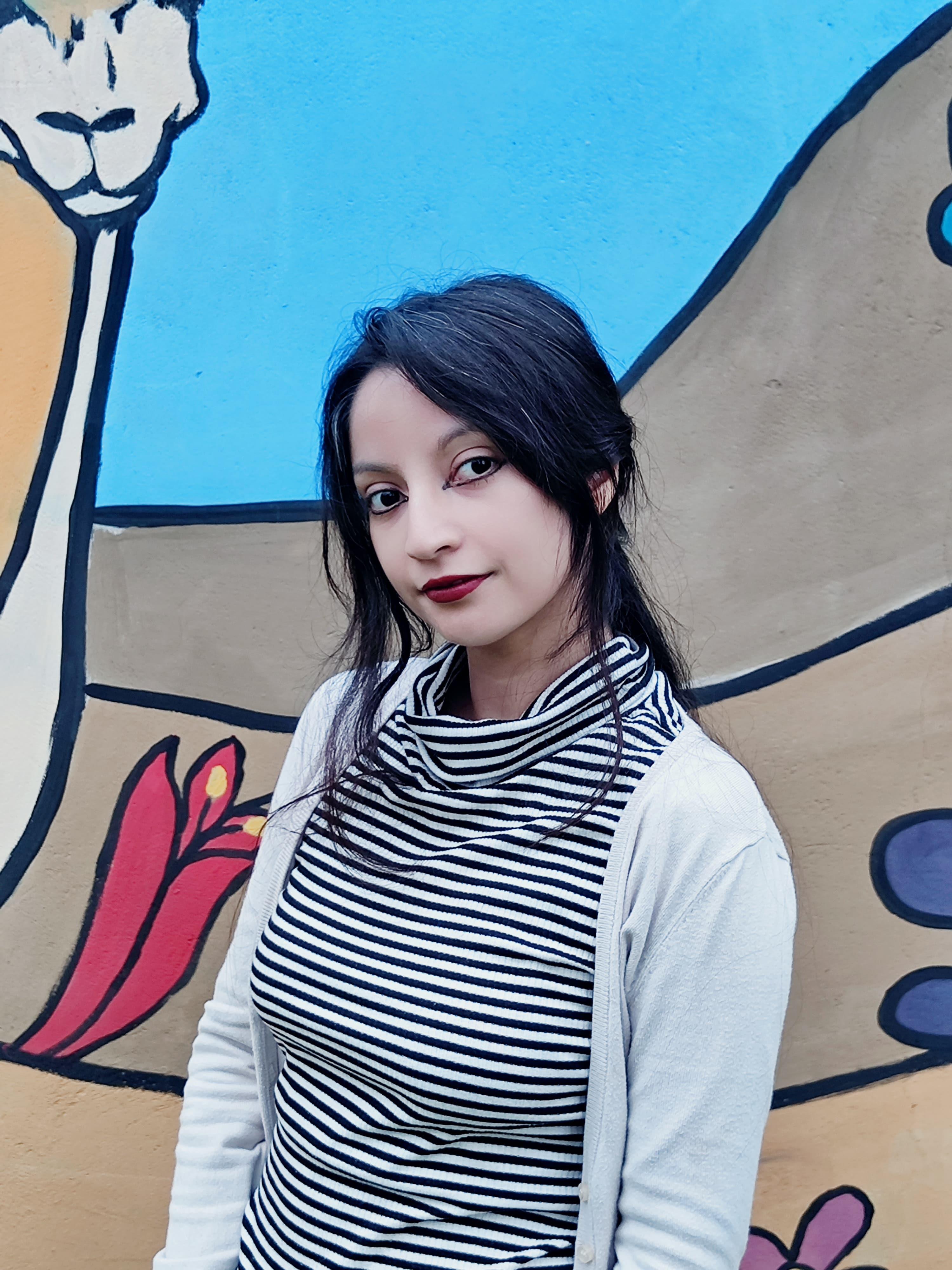 Aracelly Cortes Silva