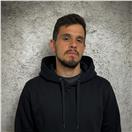 Diego Cervantes