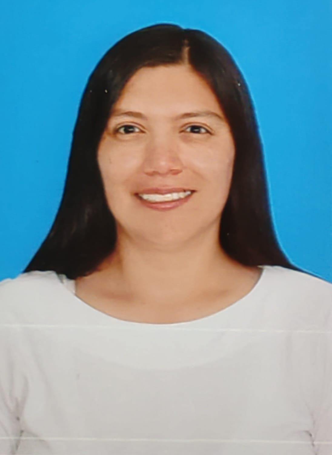 Elizabeth Rodríguez