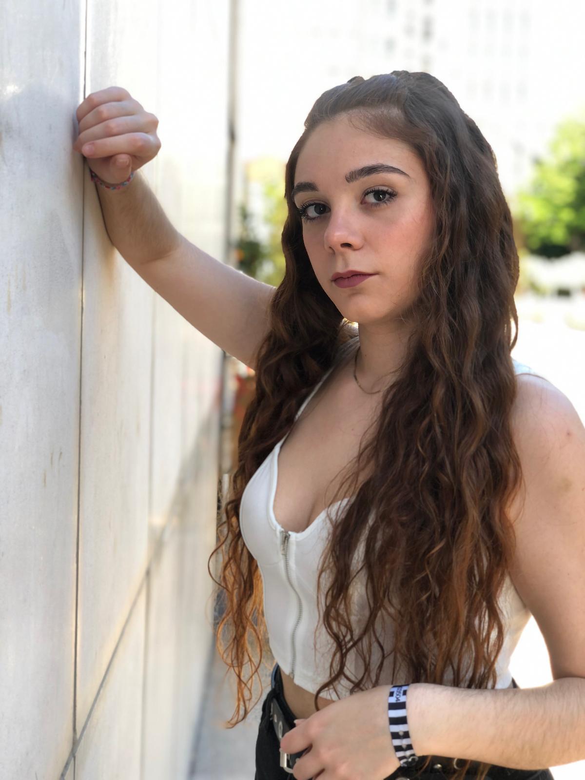 Cristina Parra Bonet