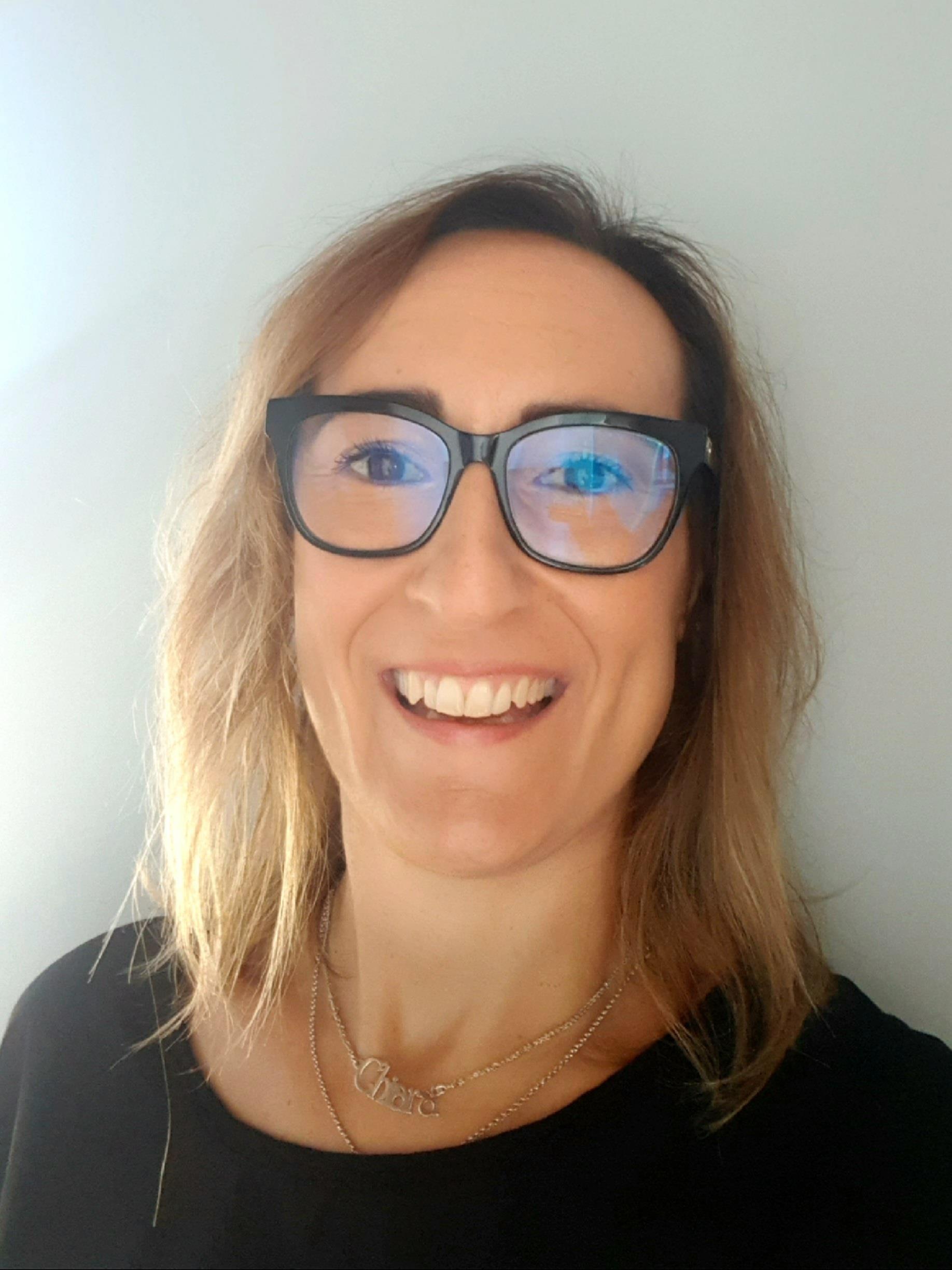 Chiara MAGLIOZZI