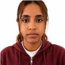 Bethlehem Kebede