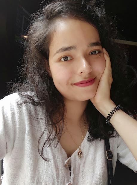 Gladys B. Ruiz Vásquez