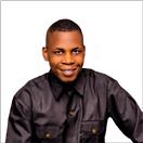 Osemeobo T. Osemeobo