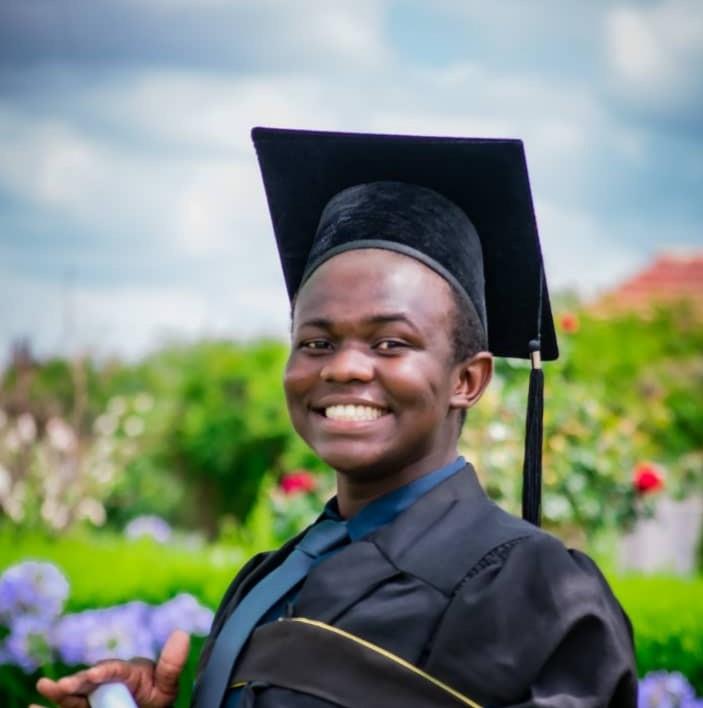 Owen Munhuwakare