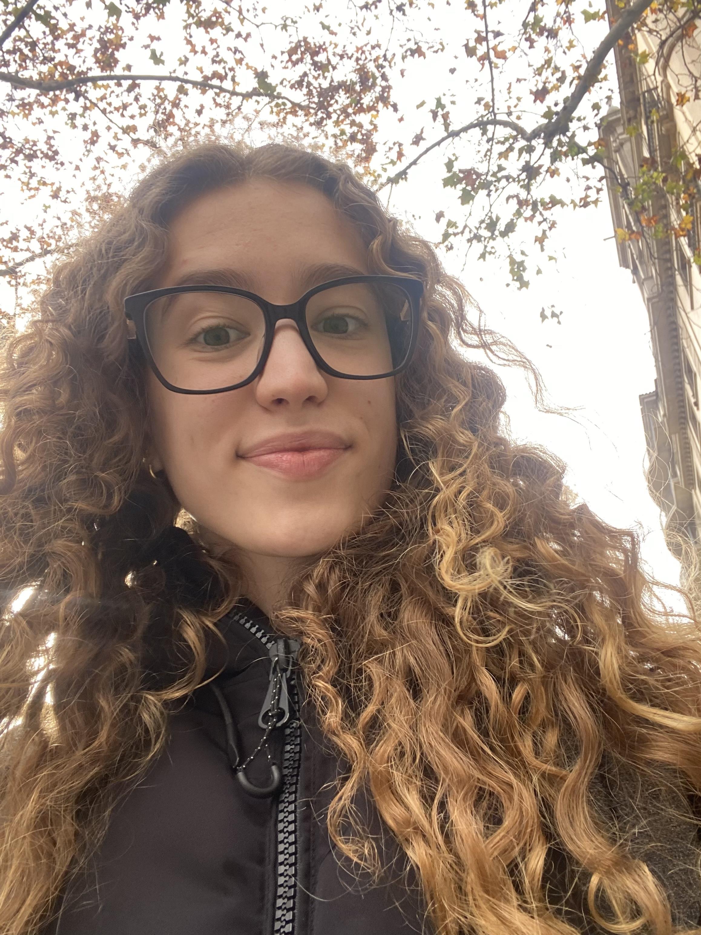 Abril Ferreira Morano