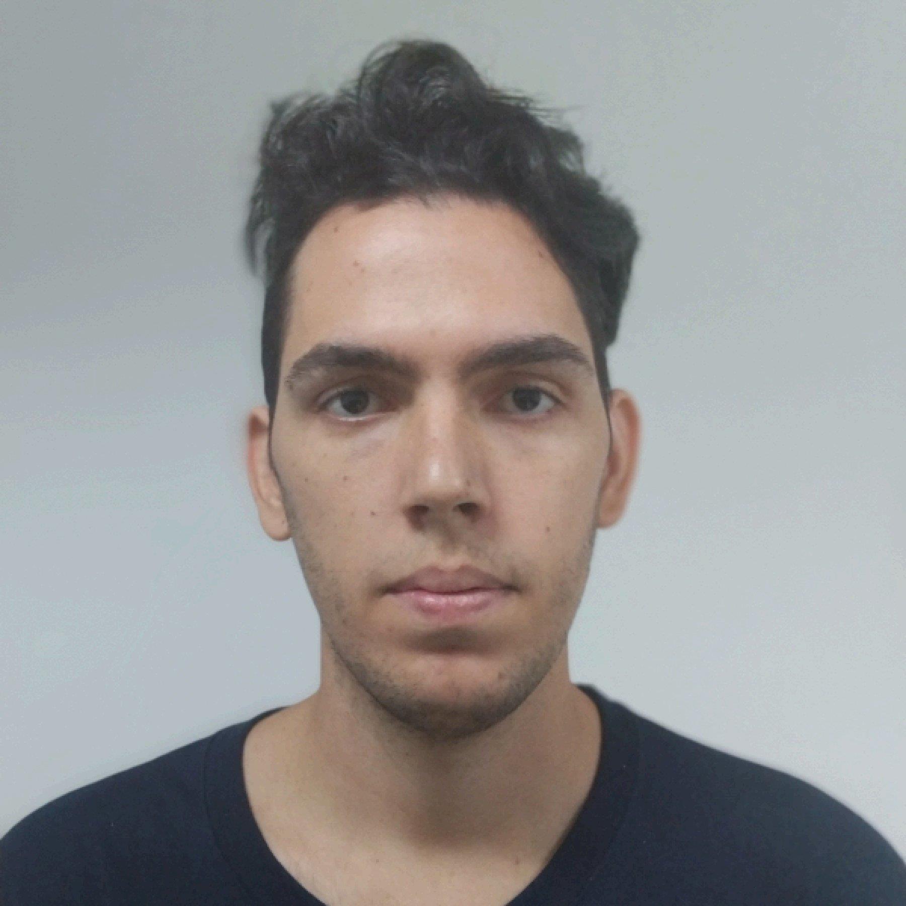 Bryan S. Acosta Villalonga