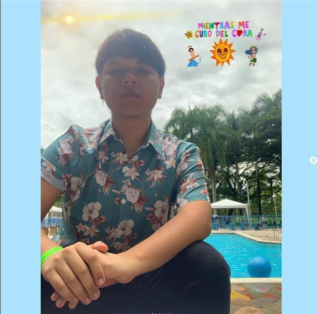 Juan D. López Valencia