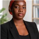 Chisom E. Okparanzenwa