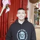 David S. Cortes Arboleda