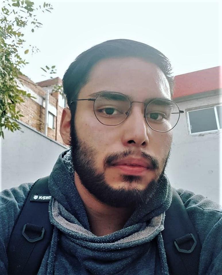 Pedro P. Pastor Alarcón 