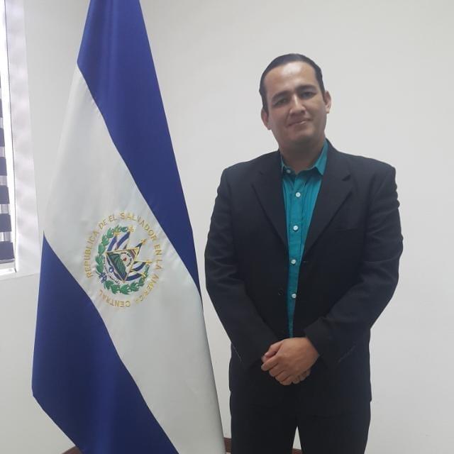 Marco A. Andrade Guerrero