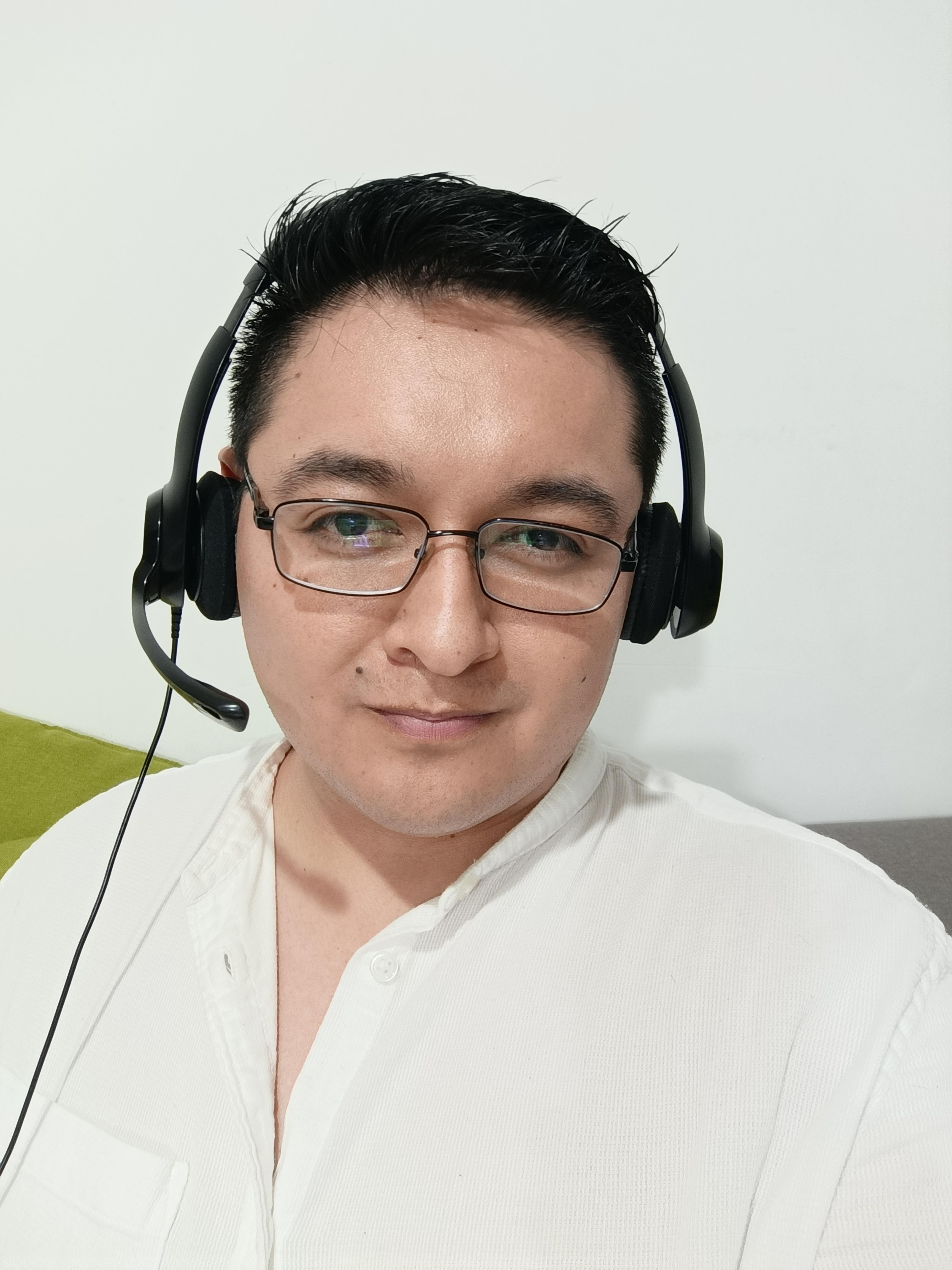 Gustavo
