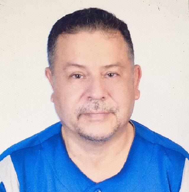 Julio C. Reyes Zavala