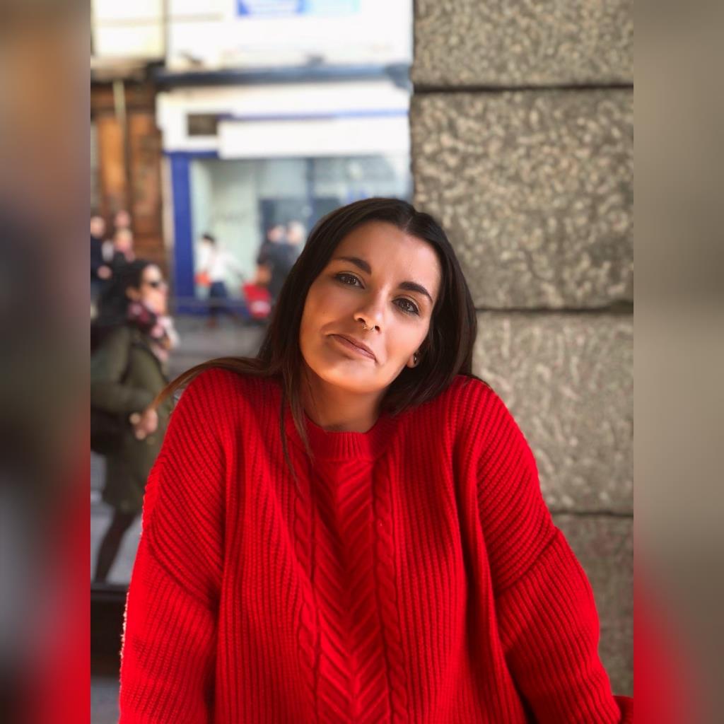 Clara PALACIOS GARCIA