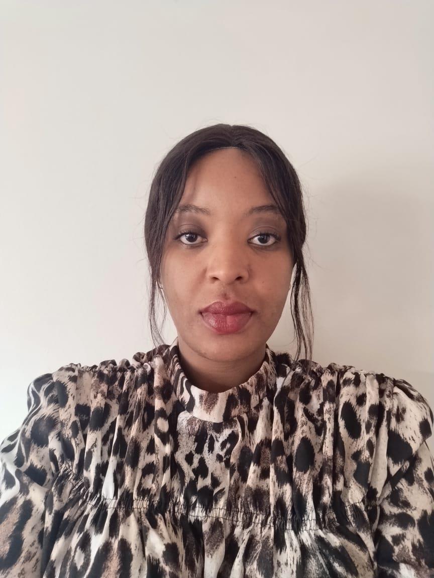 Veronica N. Msimanga