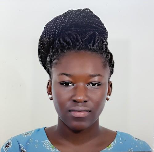 Audrey M. yavo