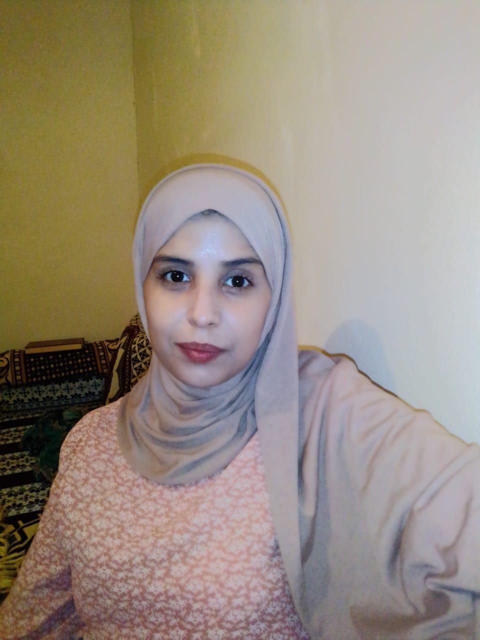 Laila elbilali