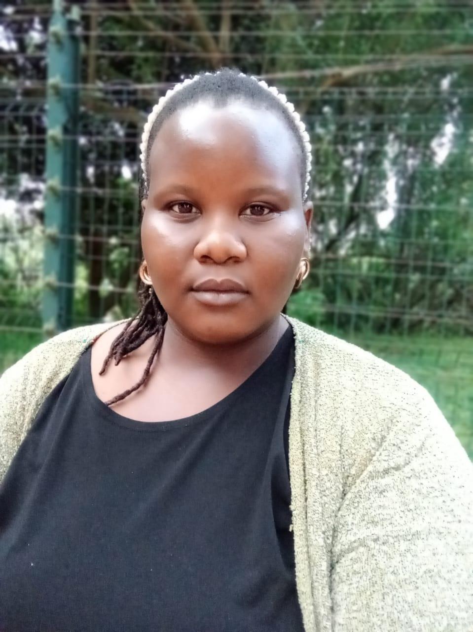 Luyanda