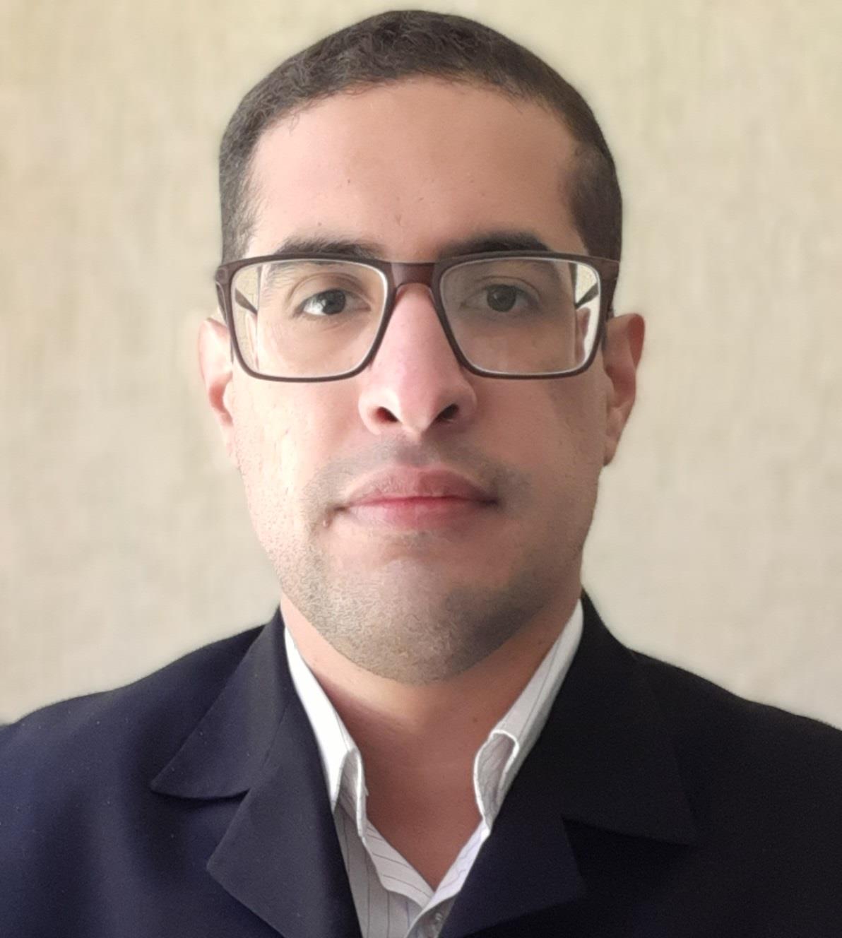 Carlos Birott Andrade