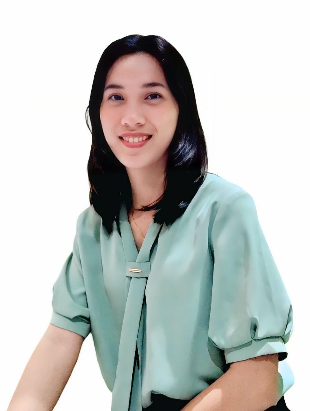 Janine G.