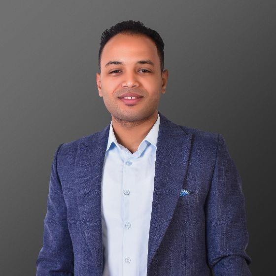 Ali Omar