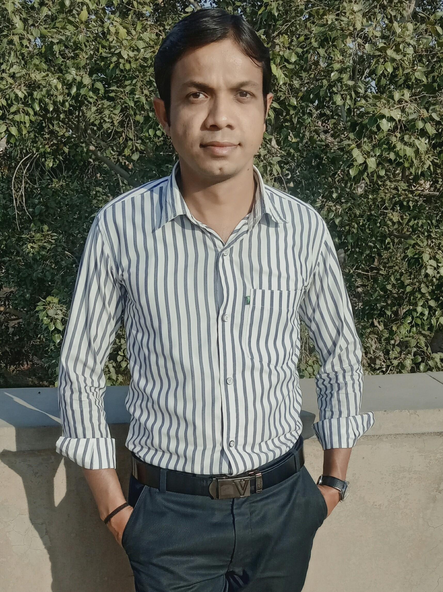 Jitendra Tak